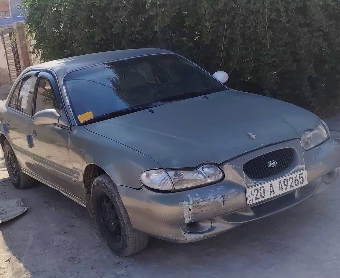 سوناته ثري موديل 2000
كير مكينه خير من الله  لاتنقيص ولاتبخير
 صدر جديد كله مبدل شرط تراي وين متريد 
 كهربائيات بلاد بدون واير زلغ بأسمي ***********
