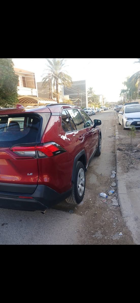 السلام عليكم 
راف فور مديل ٢٠٢٠
بسمي رقم بغداد مشروع وطني 
حادث جاملغ وبنيد 
بدون ايرباك 
السعر ٢١٩
***********
***********
