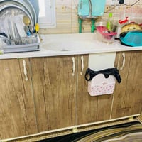 كاونتر خشب • ٣ امتار • الشموخ