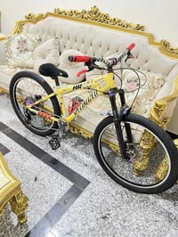 بيسكل للبيع شراء  يطبل اعاده منشور ببس موعدي كاذبه ٠٧٧٤٥٩٦٧٩١٢