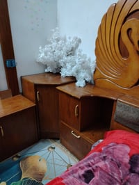 متوفر غرفه اخشاب حطاطه للبيع 07802612140