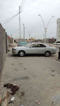 بطه موديل 2000 اصل كفاله عامه ع بلادها السياره لاضربه ولا خياس رقم بصر...