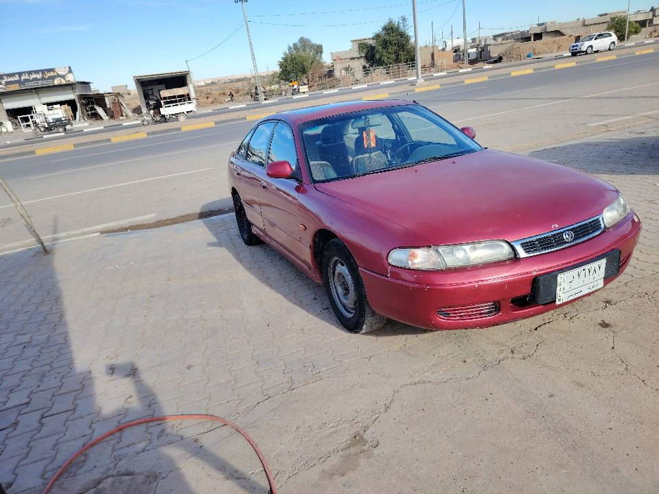 سلام عليكم مازدا فاصوليه. بدون ضربه صبغ عام جماليه  موديل 93 رقم كركوك مشروع وطني لل٢٨ كير محرك شرط سياره نضيفه شرط تحويل وغرامات تدفئه تبريد شغال. السعر 39  مكاني كركوك بيع ومراوس ***********.   ،((( غير متواجد عل فيس اتصل ع رقم )) كركوك, العراق
