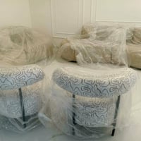 جديدة • مو مستعملة • كنبة