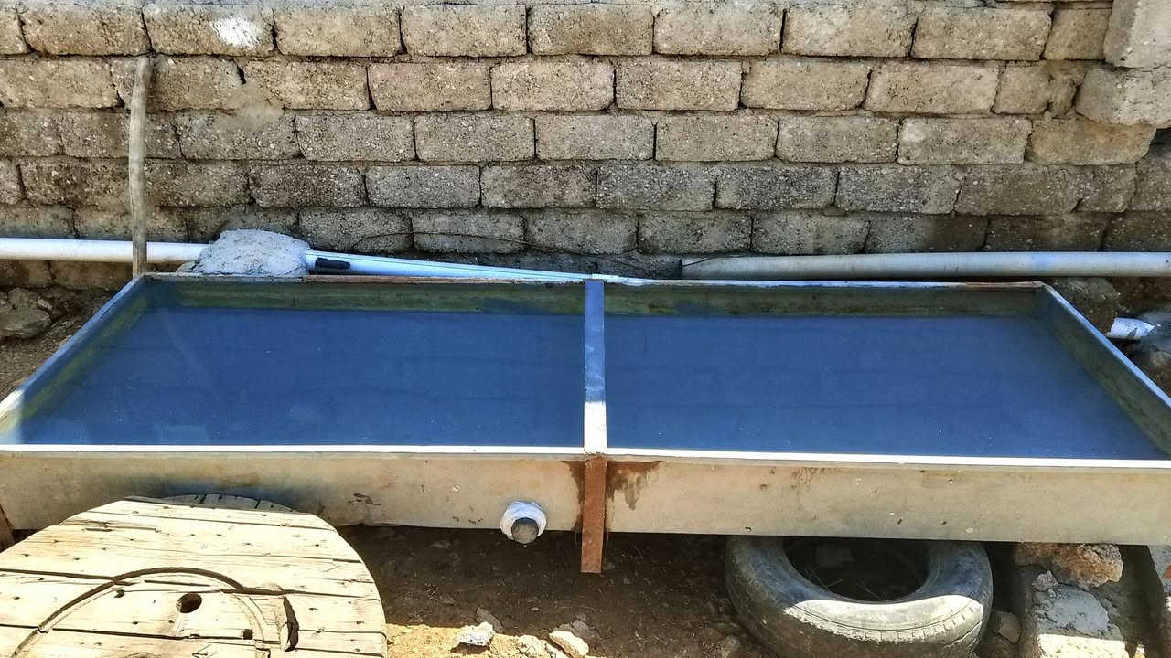 جابيه ماء مغلون اصلي #للبيع سعر  250 ألف أو بي مجال شرط ما مكسور


**إذا كنت صاحب هذا الإعلان وتريد حذفه لأي سبب، رجاءا أرسل رسالة إلى الدعم الفني**
