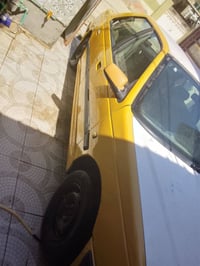 بيجو بارس • ٢٠١٢ • رقم بابل