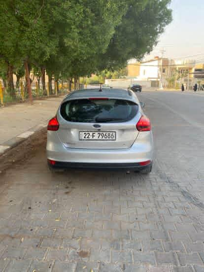 السلام عليكم
🚘 سيارة فورد فوكس 2018 للبيع 🔥
⁣
📍 الموقع: العراق - النجف 
🚗 النوع: فورد فوكس
📅 الموديل: 2018
🎨 اللون:  سلفر
🔢 الرقم: أربيل انكليزي صاحبها بالنجف
⁣
✅ السعر ٨٥ بيه مجال حك الجيه 

✅️محرك ٢٠٠٠ المرغوب تنفس طبيعي بدون دوانز
✅ اقتصادية جداً في استهلاك الوقود
✅ مكيف هواء ممتاز و بارد جدا
✅ تبديل ناعم ومريح
✅ تصميم أنيق ورياضي
✅ كراسي مريحة ورحبة
✅ نظام صوت نقي 
✅️شاشة عداد و شاشة دشبول 
✅️نظام بلوتوث /USB
✅️مثبت سرعه /  تحكم بالسرعه 
✅️نظام المساعدة على المرتفعات 
✅️كاميرا خلفية 
✅️ناقل حركه اوتوماتيك (كير) ٦ سرعات 
✅️ بيع او مراوس حسب القناعه 

⁣

📞 للتواصل والاستفسار
 ***********
بي واتس اب
