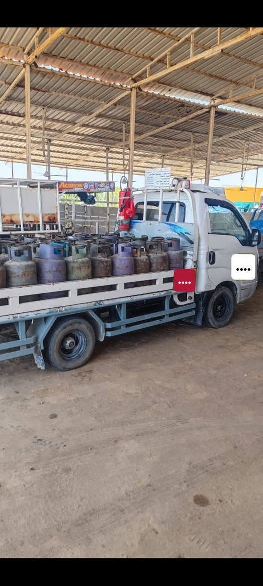 سيارة غاز للبيع كاملة مع الوكالة و السيارة و الوكالة بأسمي مباشر مكانها نجف التوجيه حي الامير التحميل مالتها معمل اهلي مو حكومي اي استفسار ***********7
0️⃣7️⃣8️⃣0️⃣4️⃣3️⃣0️⃣7️⃣4️⃣0️⃣7️⃣
هذا رقمي موجود بلواتس و عالرقم و عالفيس
