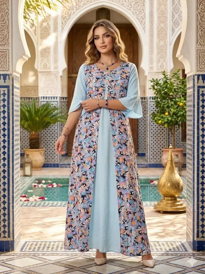 دشداشه كشمير درجه اولى بارد كلوشه
نقشه بوهيمي ثلاث ارباع الردن
متوفر قياس من 2XL إلى 5XL
السعر مع التوصيل 15 الف 👍


**إذا كنت صاحب هذا الإعلان وتريد حذفه لأي سبب، رجاءا أرسل رسالة إلى الدعم الفني**