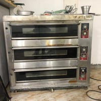 فرن صمون • للبيع • خاص