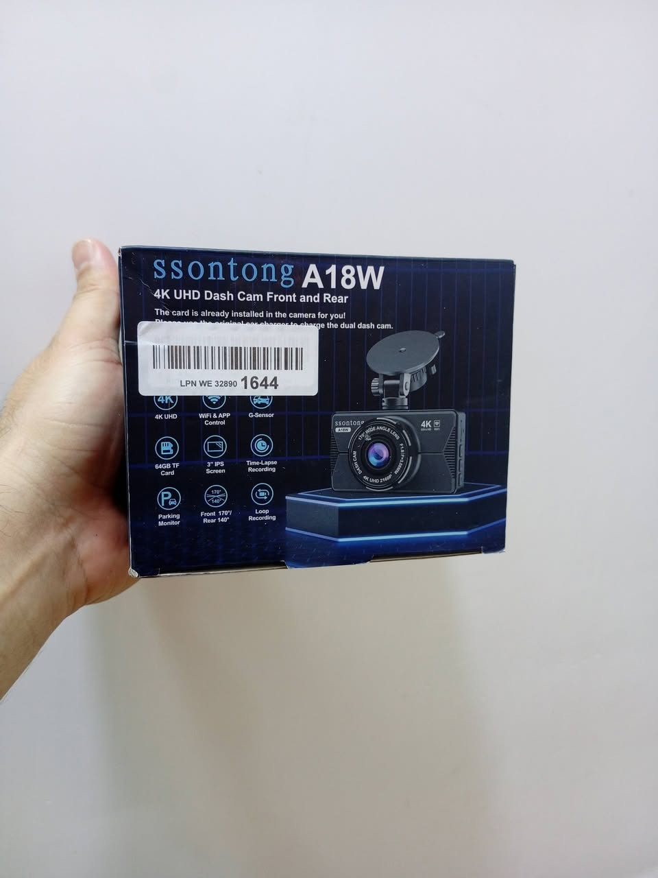 داش كام بأسعار مختلفه من 25 إلى 60 الف


**إذا كنت صاحب هذا الإعلان وتريد حذفه لأي سبب، رجاءا أرسل رسالة إلى الدعم الفني**