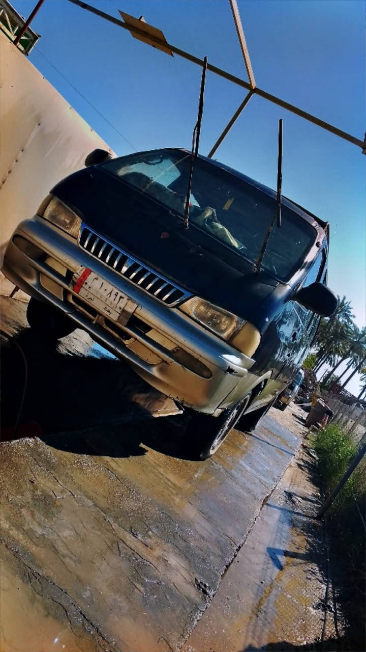 كيه بريجو للبيع موديل 1996 اسعر 50 وبيه مجال اتصل***********
