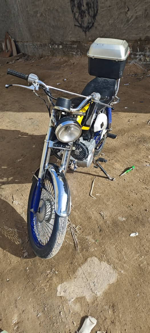 اورلق اصصولي
مديل 2020 مكينه مامفتوحه نضيفه كلش
كله جديد 
بونزات / كلجات /يدات /مايكنيت/ تانكي/كشن كله جديد
450 
براكيه شارع المطار القديم
***********
