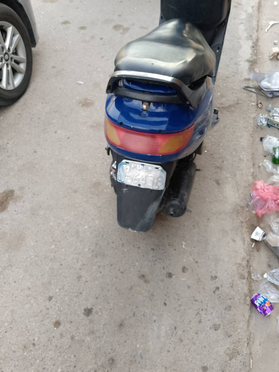 ماطور فراشه للبيع 
***********
