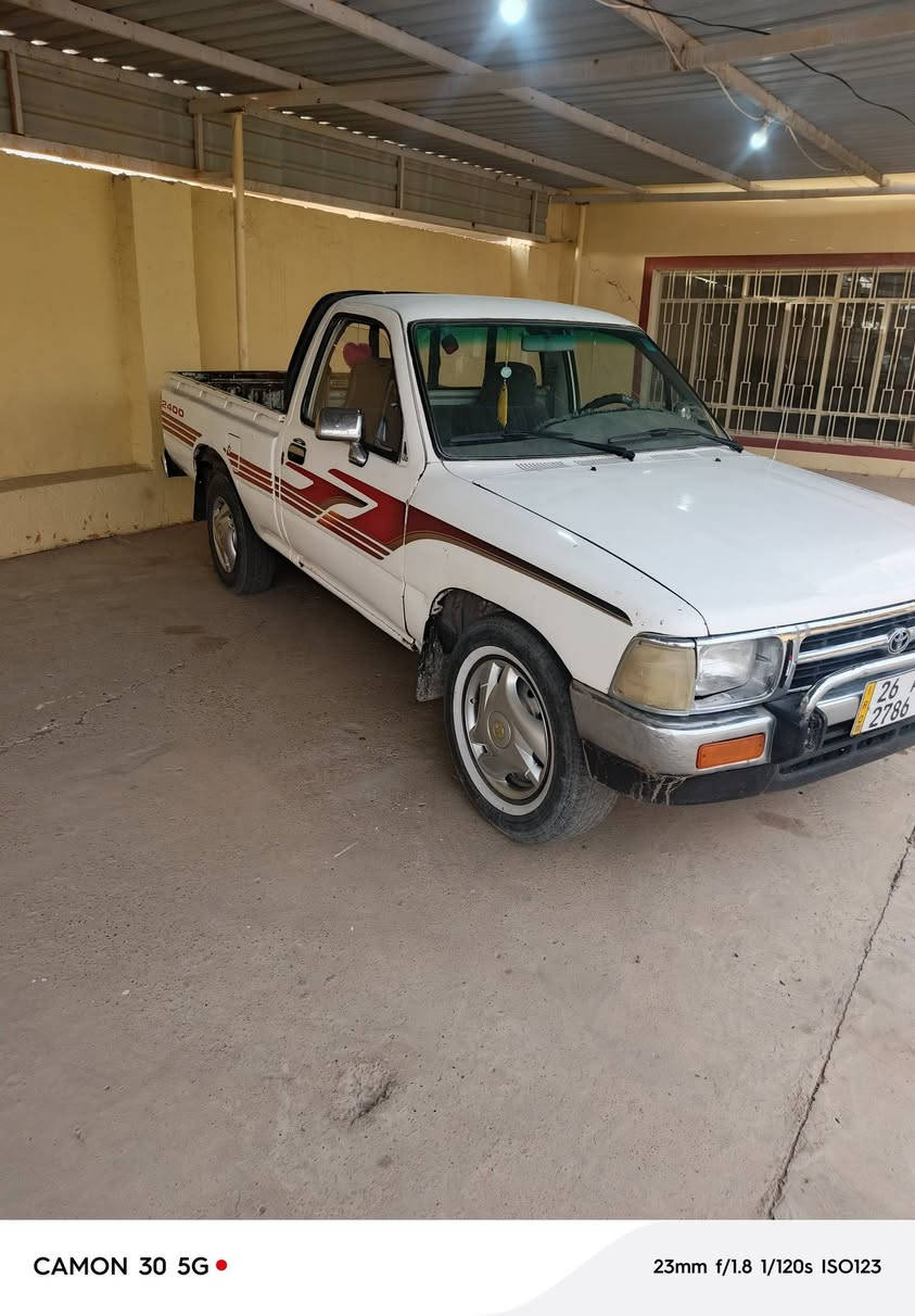 سلام عليكم البيع بكم موديل 94 رقم صلاح الدين دولي مصبوغ عام محرك كروسيده شرط سياره
مكان سياره بيجي 
سعره 48 وبيه مجال 
رقم الهاتف ***********
رقم الهاتف ***********
