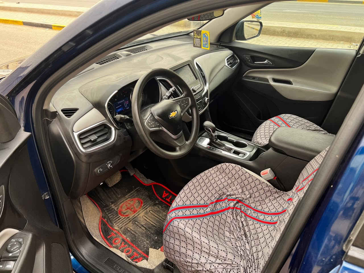 السلام عليكم كوينس مديل23 بسمي ماشيه20الف بيع مستعجل السعر 146وبيها مجال الطيبين العنوان بصره كرمه علي ***********
