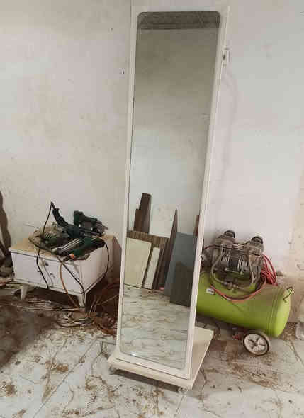 جزامه + مرايه قيافه العنوان كركوك حي العسكري ***********
