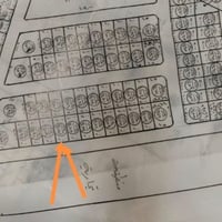 قطعة ٧٩ • ٢٠٠م • امام منطقه تجاريه