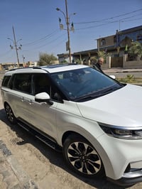كرنفال وارد كوري • ٢٠٢١ • ٩ راكب