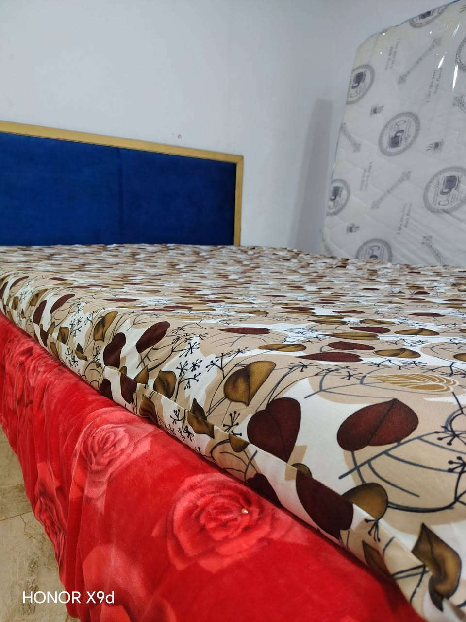 للبيع مستعجل دوشك نفرين بعده جديد بسبب نقله لغير محافظه


**إذا كنت صاحب هذا الإعلان وتريد حذفه لأي سبب، رجاءا أرسل رسالة إلى الدعم الفني**