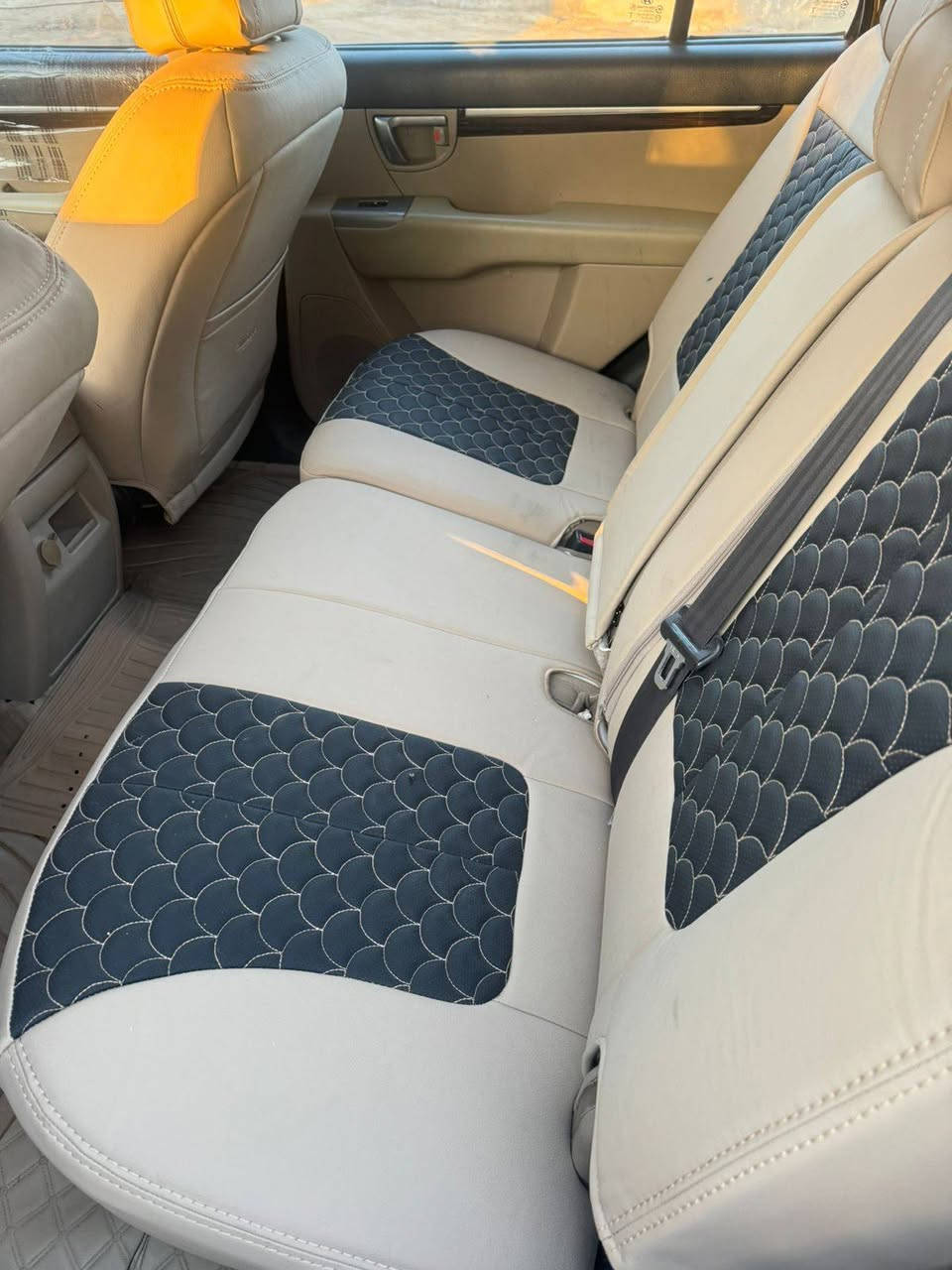 سنتافي للبيع مديل ١٢
كفاله عامه بس الدعاميه مبدله 
سعره ١٦٠


**إذا كنت صاحب هذا الإعلان وتريد حذفه لأي سبب، رجاءا أرسل رسالة إلى الدعم الفني**