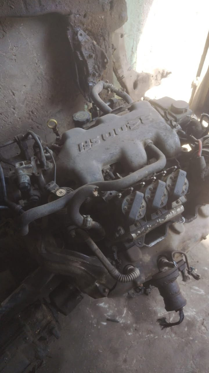 السلام عليكم من رخصه الادمن المحترم فصخت شوفرليت فينجر شمحتاج بلصور موجود محلي باب الشرقي ساحه الطيران خلف تانكي الماء محل علي الفريجي رقمي ***********
