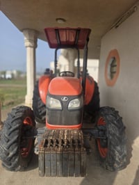 مكينه كابوته مكفوله من كير ومحرك وتايرات جاهزه من كلشي للبيع للاستفسار...