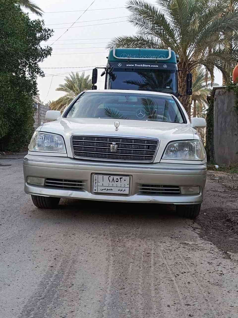 سلام عليكم ملكه للبيع  رقم كركوك مدفوع كمرك باقي بس على الرقم قرار 48 ديفول الجبير شاصي 75 تحوير نجف مكفو كفاله عامه فوك وجوه كريستال  صل 3  سعر 110 بها مجال الاستفسار على هذا الرقممكان ***********
