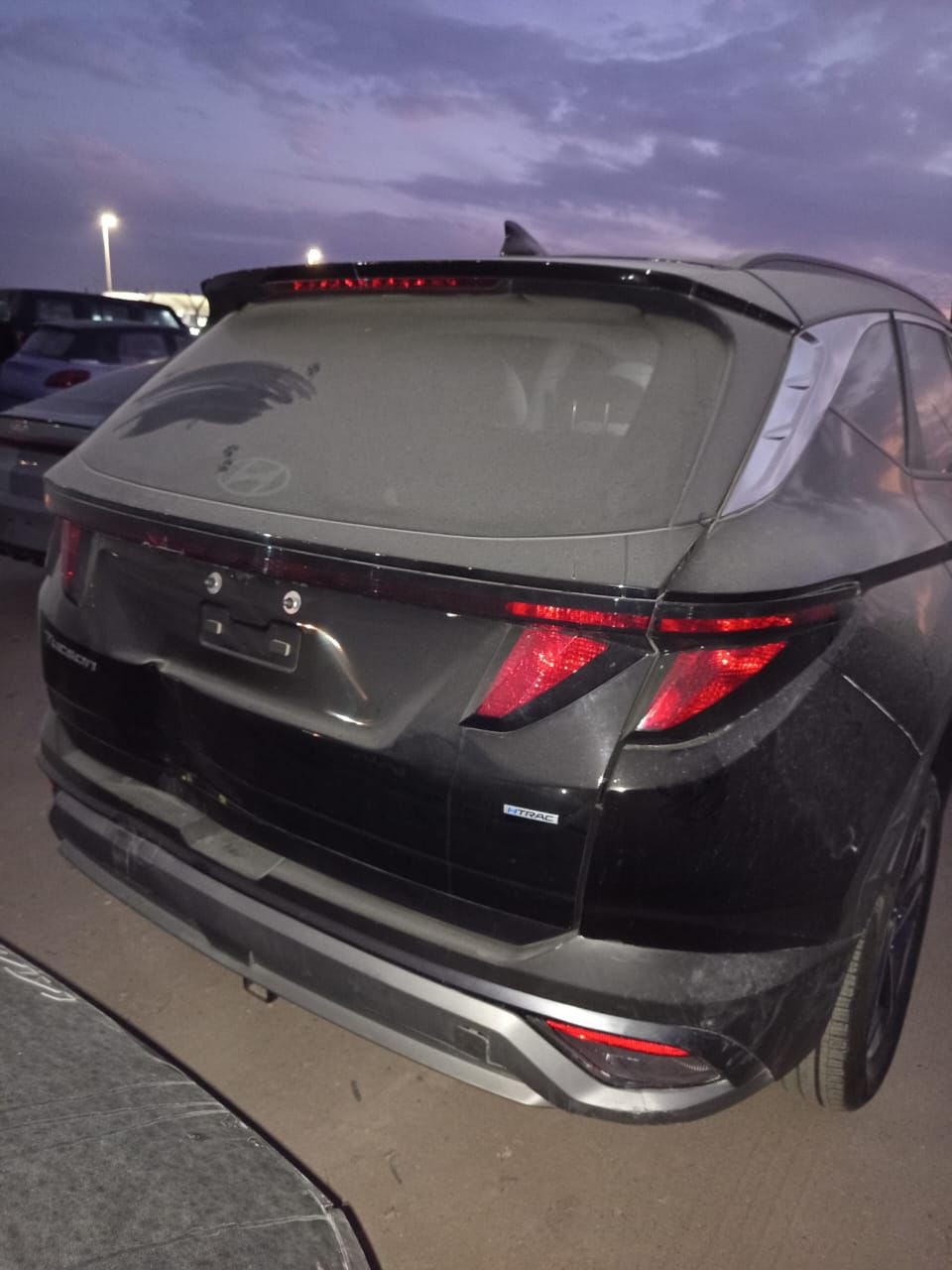 *الاستلام  مباشرحاليا في البصره*
*👆*

*هونداي توكسـان موديـ2025ـل*

*السعر134$(داخل منفذ سفوان)* بدون كمرك ترهم كتاب شهداء ستفسار ***********
