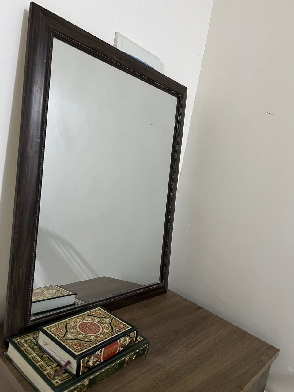 غراض بيت للبيع
كل قطعه وسعرها 
كلها شغاله على الفحص ونظيفه المكان النجف


**إذا كنت صاحب هذا الإعلان وتريد حذفه لأي سبب، رجاءا أرسل رسالة إلى الدعم الفني**