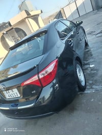 كورلا LE • ٢٠١٨ • رقم اربيل