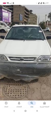 ٢٠٢٤ • ماشية ٣٠٠٠٠ • مكفولة ٢٠٣٠