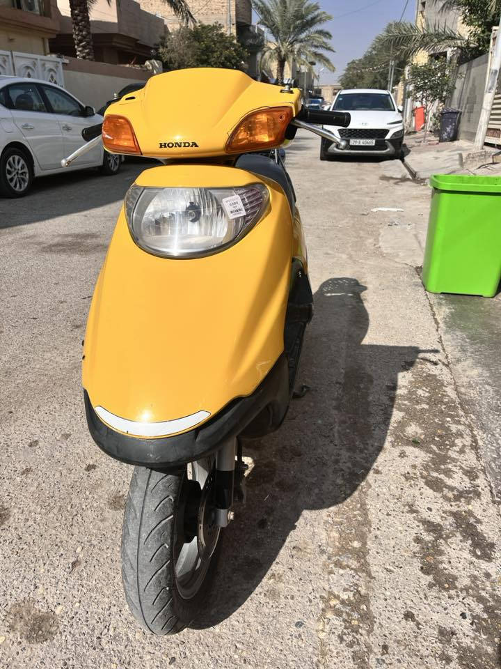 سبيسي ياباني للبيع دراجة نظيفة مكاني كوت دور العمال ***********
