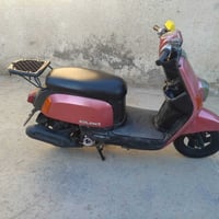 دراجه بوليس كابريتر للبيع موديل 2009 السعر 600وبيهه مجال بسيط الرقم 07...