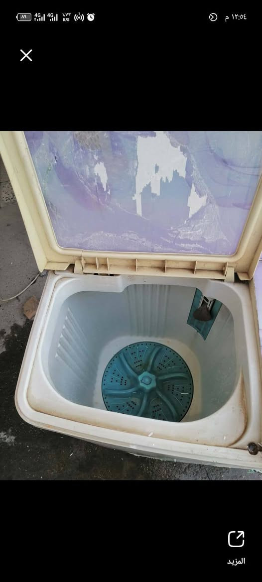 لاهالي الفلوجه 😍
بشرى لأصحاب الماركتات والمطاعم والمنازل!

وصلت ماطورات أوربية بملف نحاسي أصلي 100%مخصصة للثلاجات، المجمدات، والعارضات بجميع أنواعها 
🔥عرض خاص لفترة محدودة 
🔥استبدال الماطور القديم صيانة كاملة للجهاز 
🔥كفالة حقيقية تمتد من 6اشهر إلى سنه
🔥خلال الكفالة: إذا تعطل الماطور يتم استبداله فوراً بدون أي مبلغ إضافي! 
✅يعني تدفع مرة وحدة وترتاح سنه
اضافه الى تصليح الغسالات الفول اوتماتيك والعاديه  وصيانة جميع الاجهزة المنزليه 
📍 العنوان: الفلوجه – الجغيفي الثانيه –    شارع المعاضيد  مقابل  مكتب العز للعقار 📞 للحجز أو الاستفسار: ***********/***********💬 واتساب متوفر
