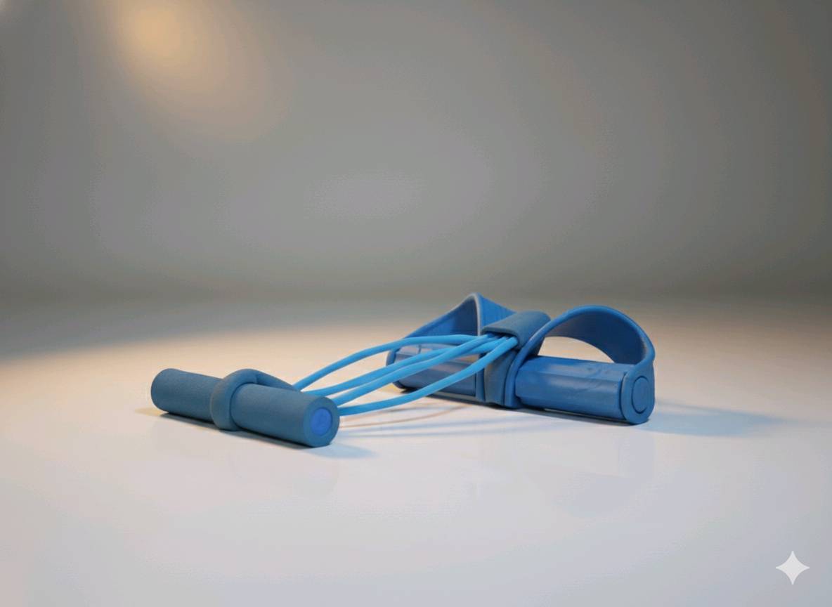 أدوات ومعدات رياضية كل قطعة أستخدامها لأكثر من تمرين وأسعارهن كلش مناسبة
