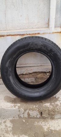 تاير حجم ١٦ ،٢١٥ العلوان / بغداد - المعامل - العماري  تفاصيل داخل الفي...