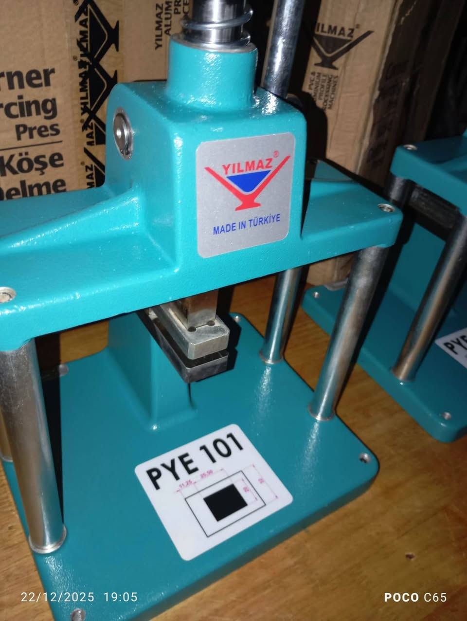 السلام عليكم..ثاقبات مشتغلات وجبة واحدة فقط..عواجة محجرات وجرجوب تركي اصلي.ديالى بعقوبة ***********
