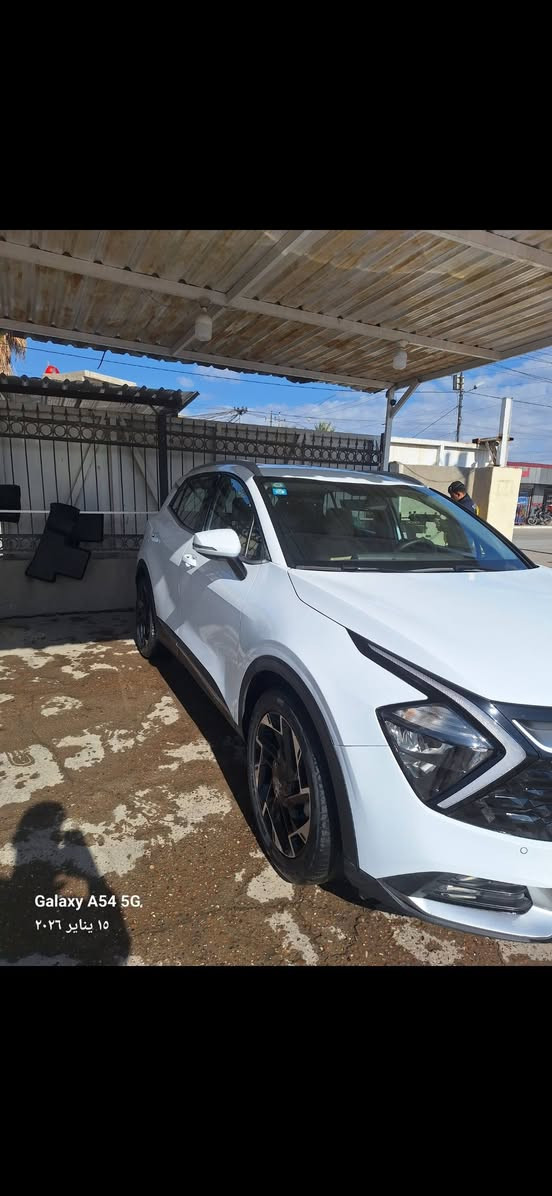 سبورتج 2023
المواصفات الدولية 
بيها نص الجاملغ الأمامي صبغ 
ماشية ٤٨ 
السعر ٢١٠
***********
