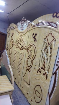 غرفه نوم • ناصريه • بيه مجال