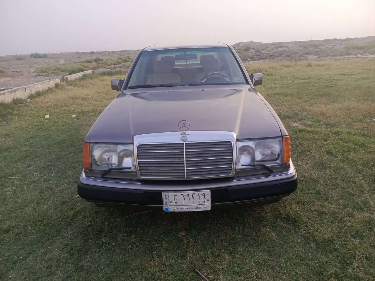 يا الله  مارسدس دب للبيع موديل 90 رقم بغداد مشروع وطني 2026 مكينه وكير بطه 2500 جديدة تخم تاير حدادية أمامي خلفي جديدة كهربائيات شغاله تبريد شغال اريل كهرباء سنتر لوك ريمونت دواخل جديدة مصبوغة عام بدون حادث تحويل شوكت ماتريد السعر  55  بيه مجال بسيط للاتصال 
***********
