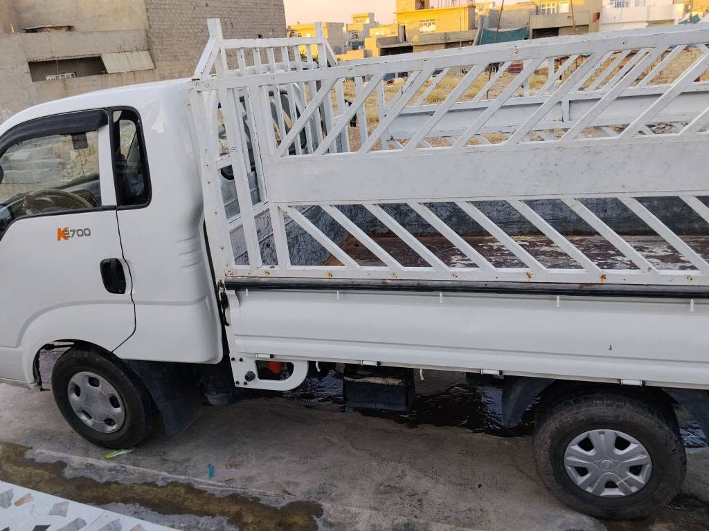 موديل ٢٠١٣ بدون صبغ رقم وسنويه جديد ٢٠٢٨ هزه جديد  السعر ١٢٥$  *********** أربيل, العراق
