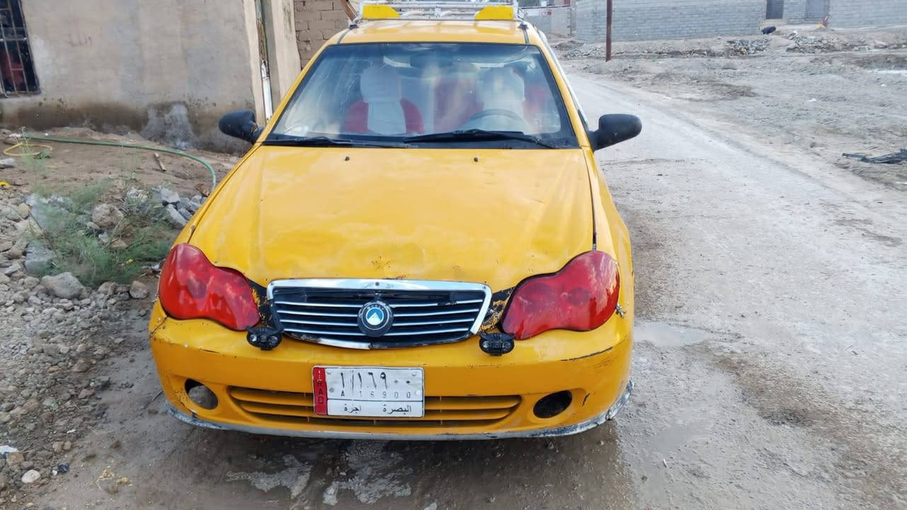 جيلي سيكي مديل 13 رقم بصرة منتهيه سنويه بل 2019 سنويه عاج راعيها بل زبير كان عندي رقمه وراح سيارة مال جناي صالها عندي هواي ابيع بدون راعي اوكف سرقه وعشائر سيارة جديدة تخم تاير كير عادي تبريد ثلج حدادة فول سيارة ترايك بغداد مسجل شاشه سيارة جديدة الف ماذب عليها بيع او مراوس مكاني البصرة المدينه السعر 22 وذا اكو مراوس اراوس


**إذا كنت صاحب هذا الإعلان وتريد حذفه لأي سبب، رجاءا أرسل رسالة إلى الدعم الفني**