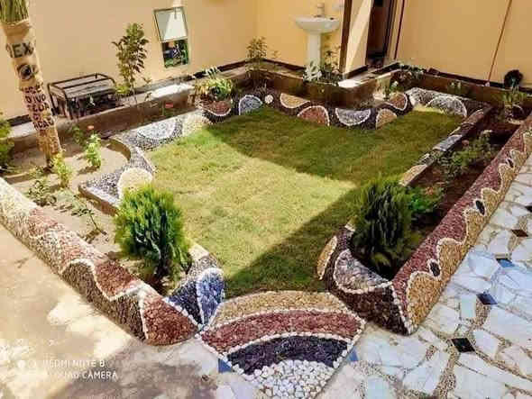 حسن لديكور***********
