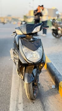 موتوسيكل • معدّل