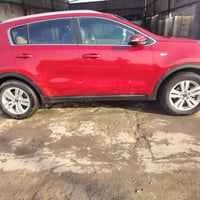 سبورتج • ٢٠١٧ • مكينة ٢٠٠٠