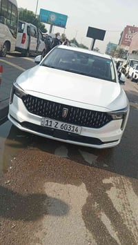 سيارة وكاله كامل موصفات مديل ٢٠٢٥ الاستفسار ع هااذ رقم ٠٧٧٦٥٢٩٠٤٧٦