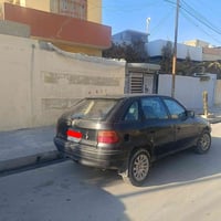 استرا ٩٣ • محرك ١.٦ نفخ • وايرمنية كاملة