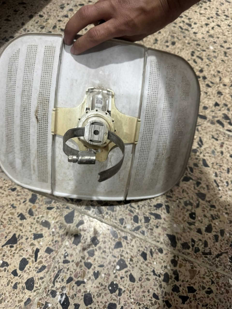 سلام عليكم نانو البيع شغال مابي اي شي قيم وخضه


**إذا كنت صاحب هذا الإعلان وتريد حذفه لأي سبب، رجاءا أرسل رسالة إلى الدعم الفني**