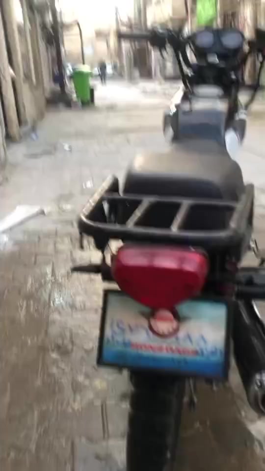 السلام عليكم دراجه نامه برو مودي٢٠٢٥ شرط مرقم كفاله عامه كهربايات ماكهربايات كله شغاله سعر 1350وبيه مجال لشراء مكاني بغداد مدينة صدر ***********
